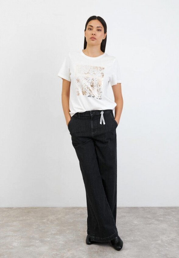 Футболка Smith&Soul