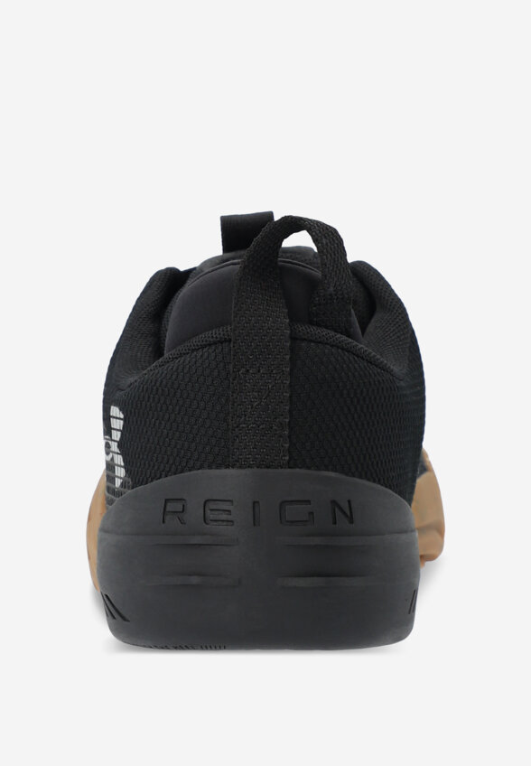 Кроссовки мужские Under Armour Ua Tribase Reign 6, Черный