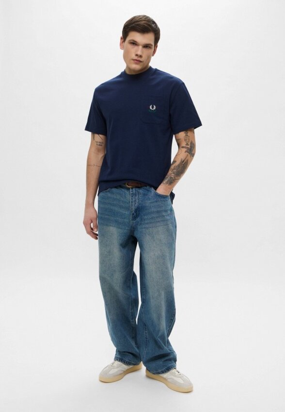 Футболка Fred Perry