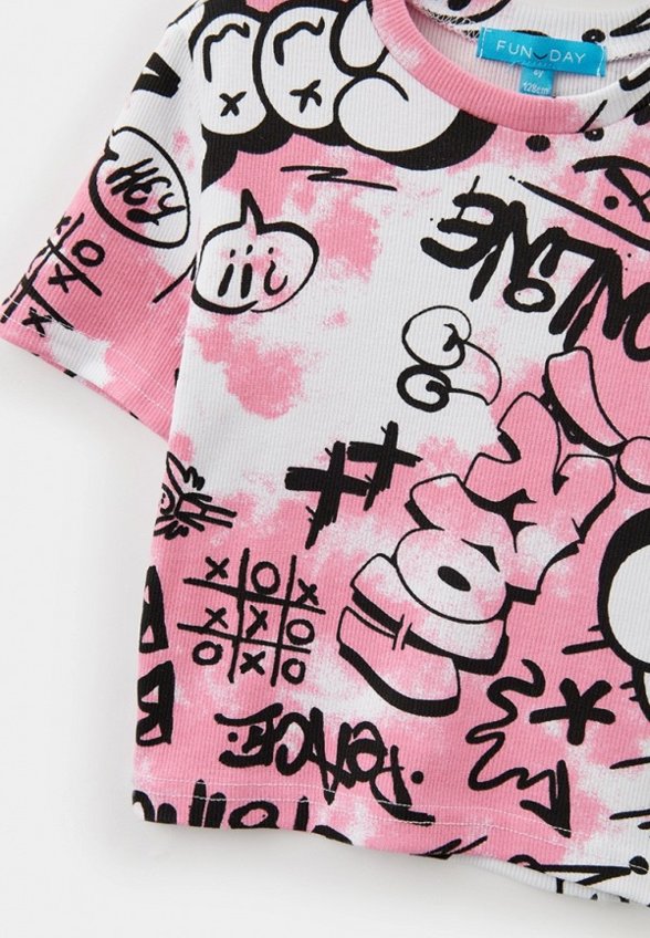 Футболка Funday