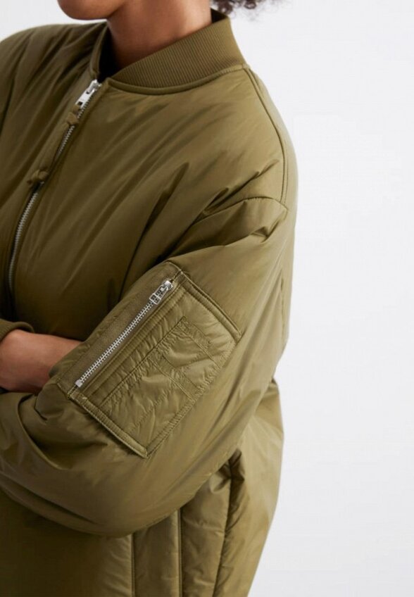 Бомбер Marc O'Polo