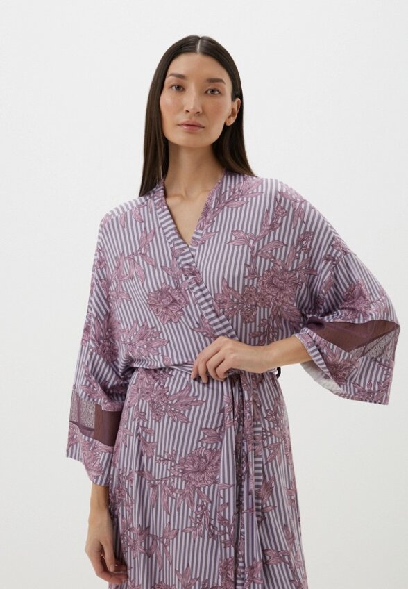 Халат домашний Mia Cara