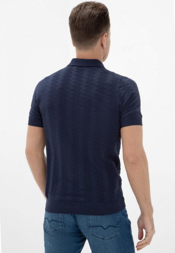 Поло Thomas Berger