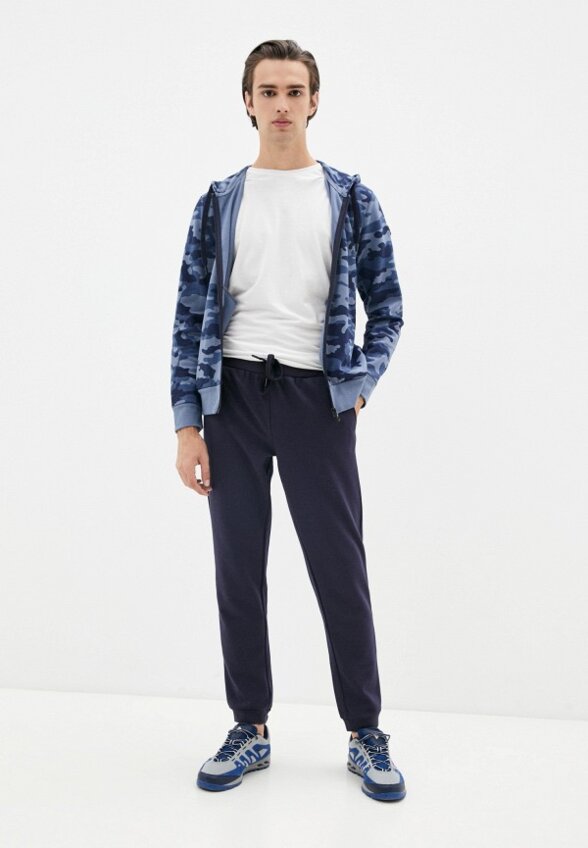 Брюки спортивные CMP