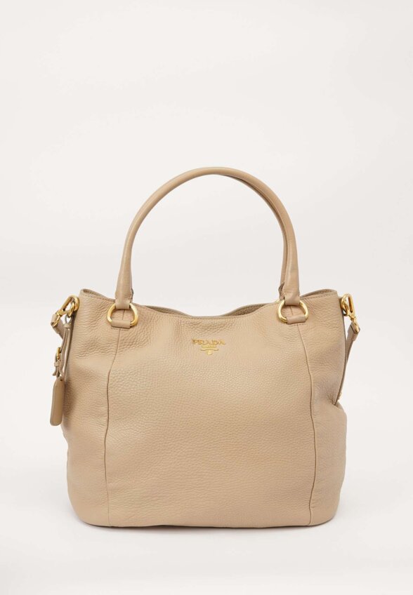 Prada Leather Bag