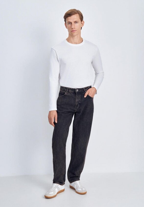 Джинсы Finn Flare