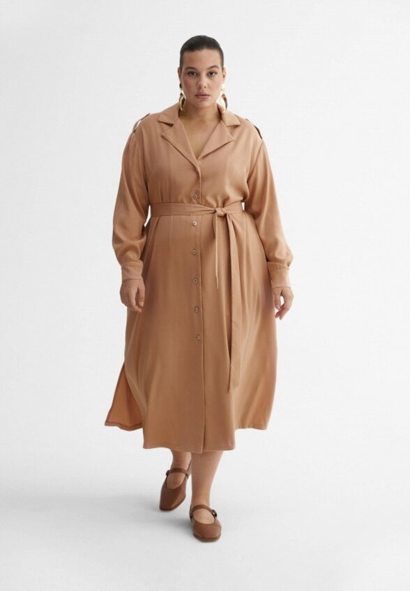 Платье Naturaxl