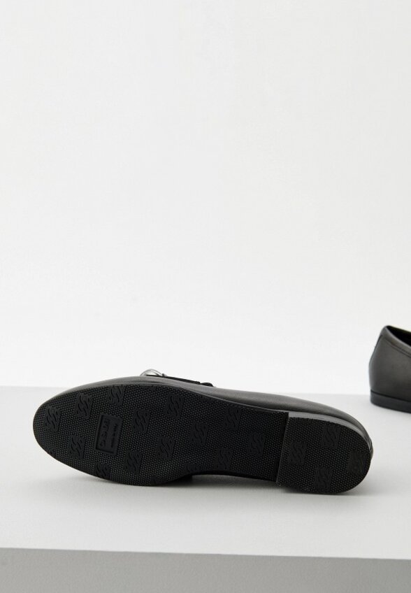 Лоферы Casadei