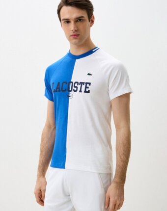 Футболка Lacoste мужчинам