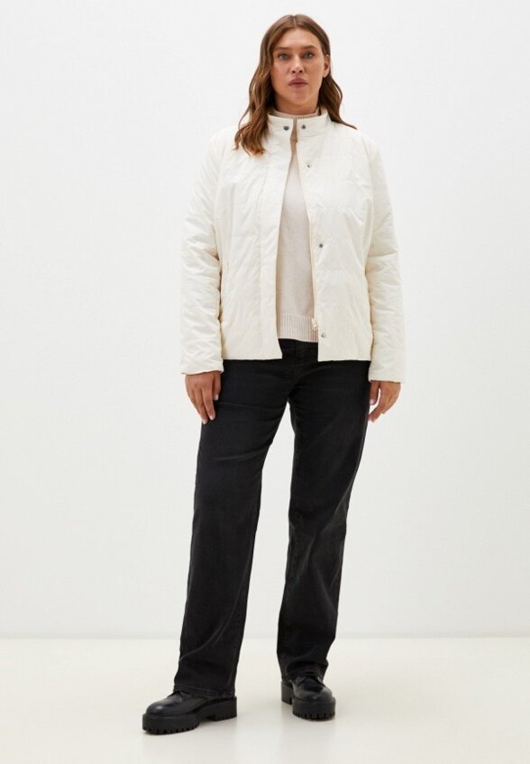 Куртка стеганая Grand Grom