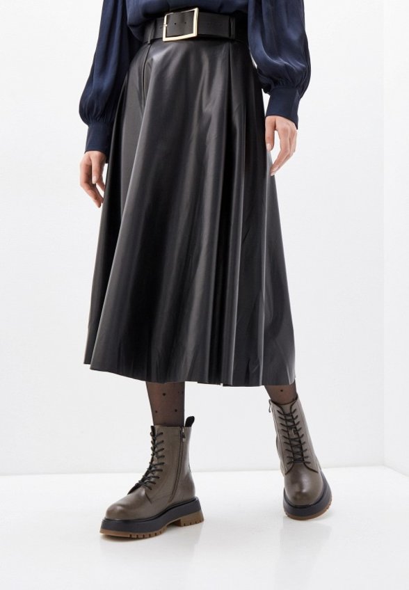 Ботинки Thomas Munz