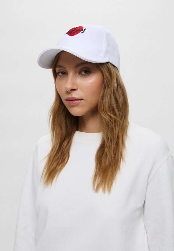 Бейсболка Ice Play