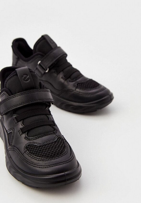 Кроссовки Ecco