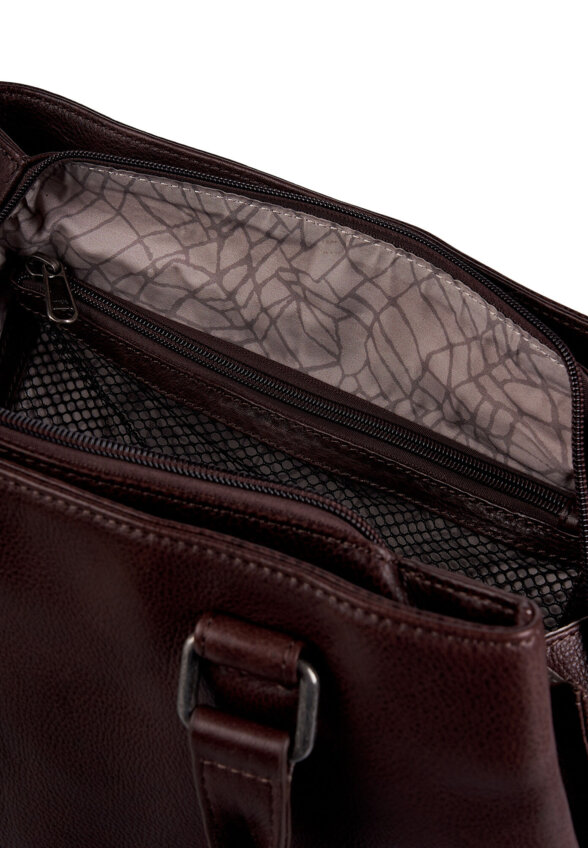 Др.Коффер W620127-112-09 сумка женская