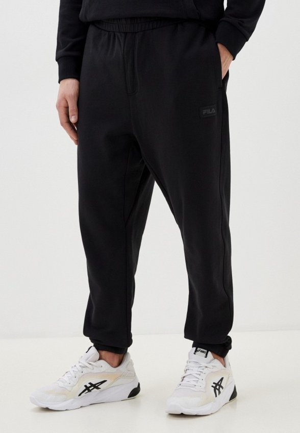 Брюки спортивные Fila