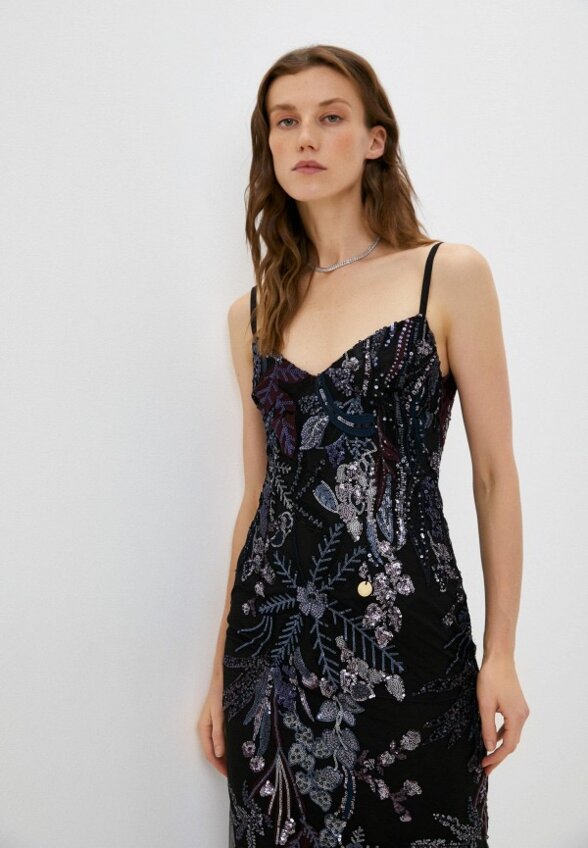 Платье Rich & Naked