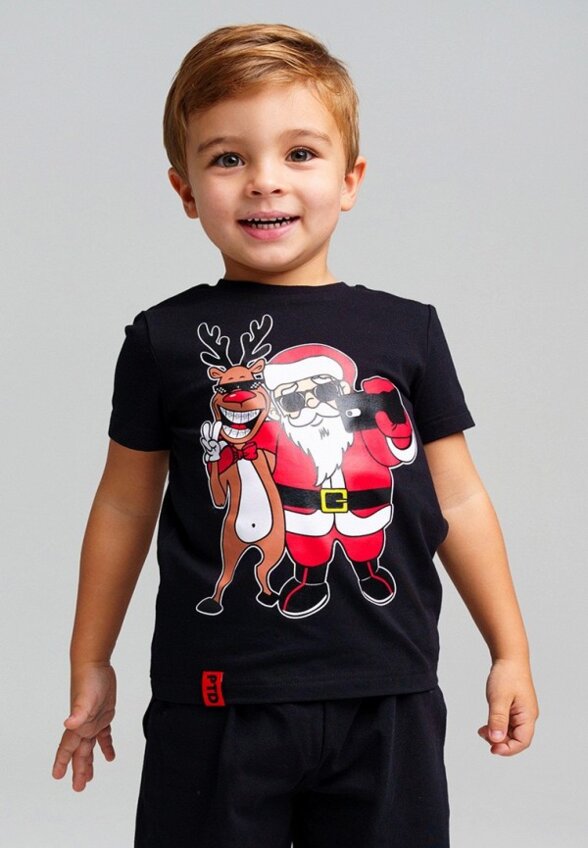 Футболка PlayToday