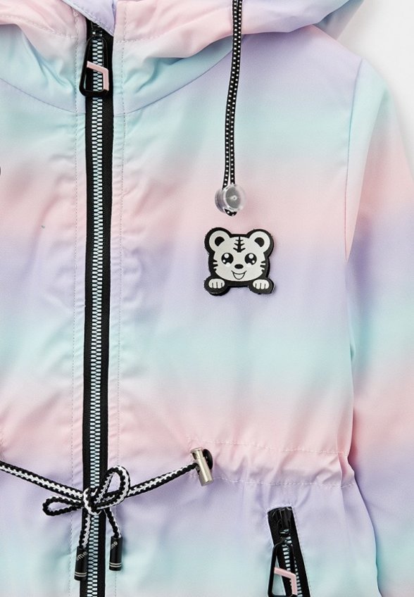 Куртка утепленная Fobs