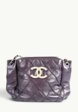 Chanel Leather Bag1  - превью