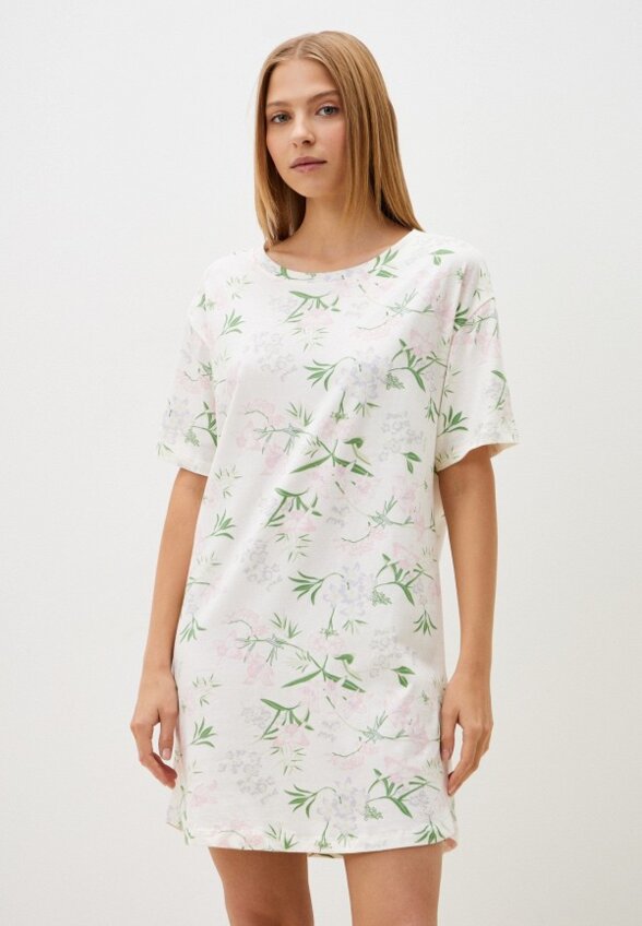 Платье домашнее Mark Formelle