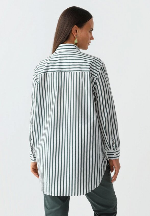 Рубашка Via Appia