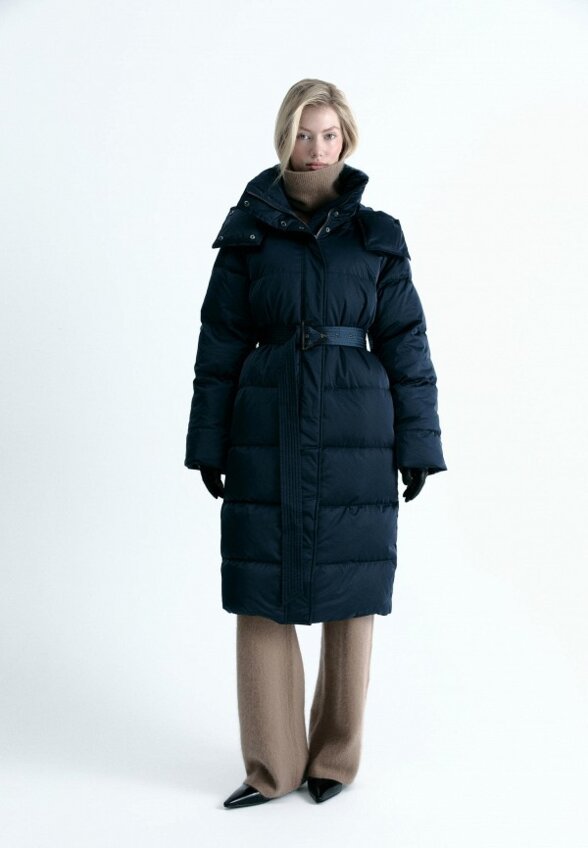 Пуховик I Am Studio