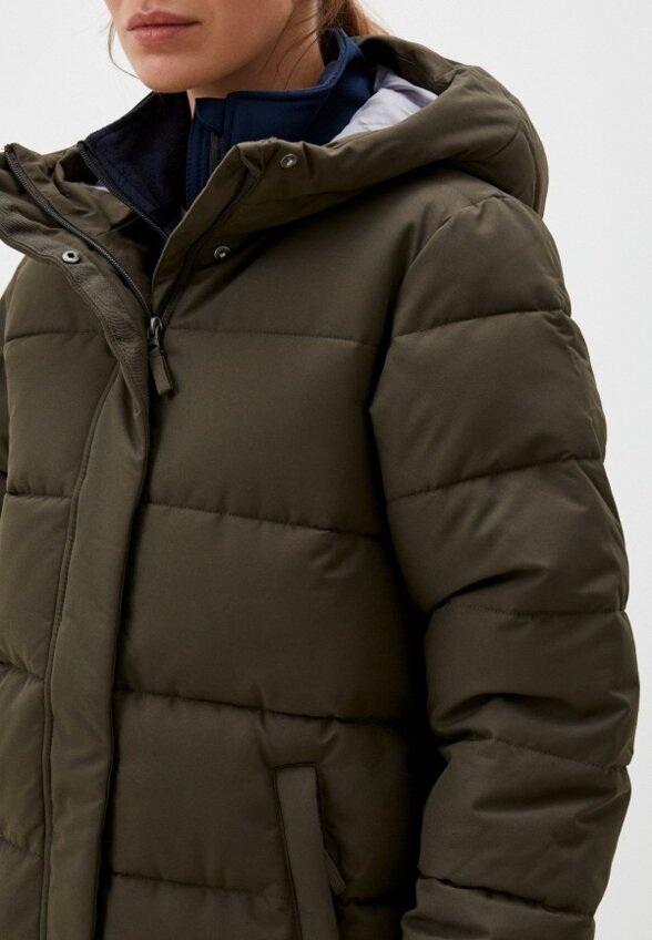 Пуховик Outventure