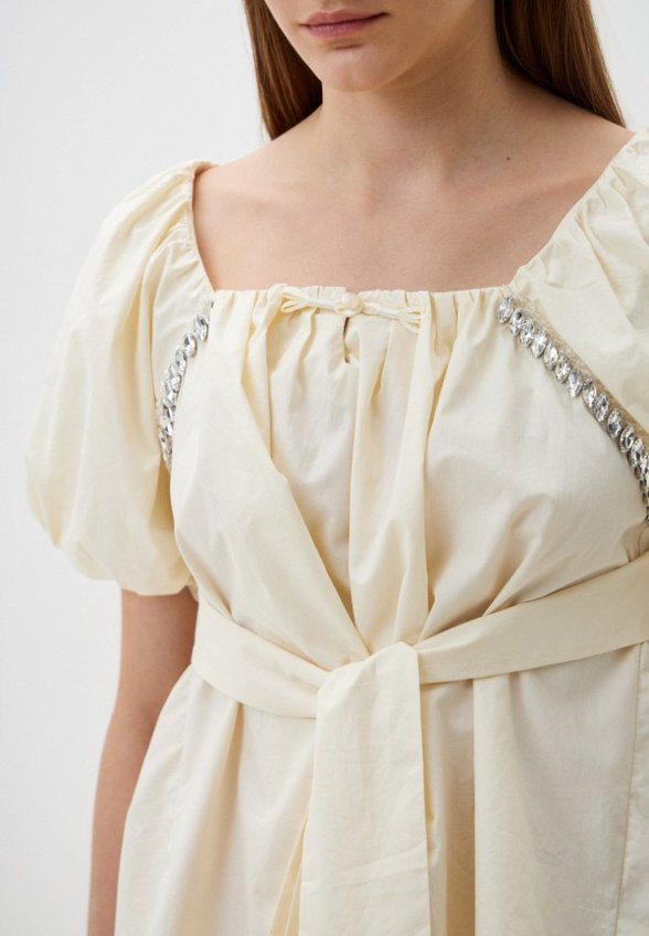 Блуза Fragarika