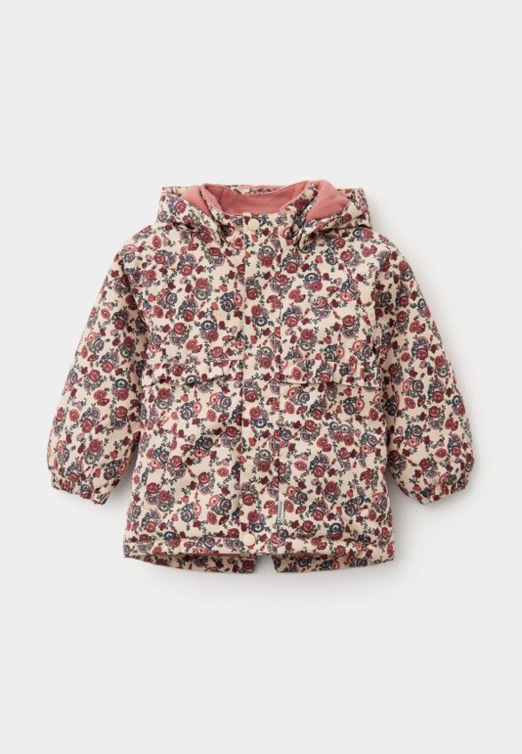 Куртка утепленная Minymo