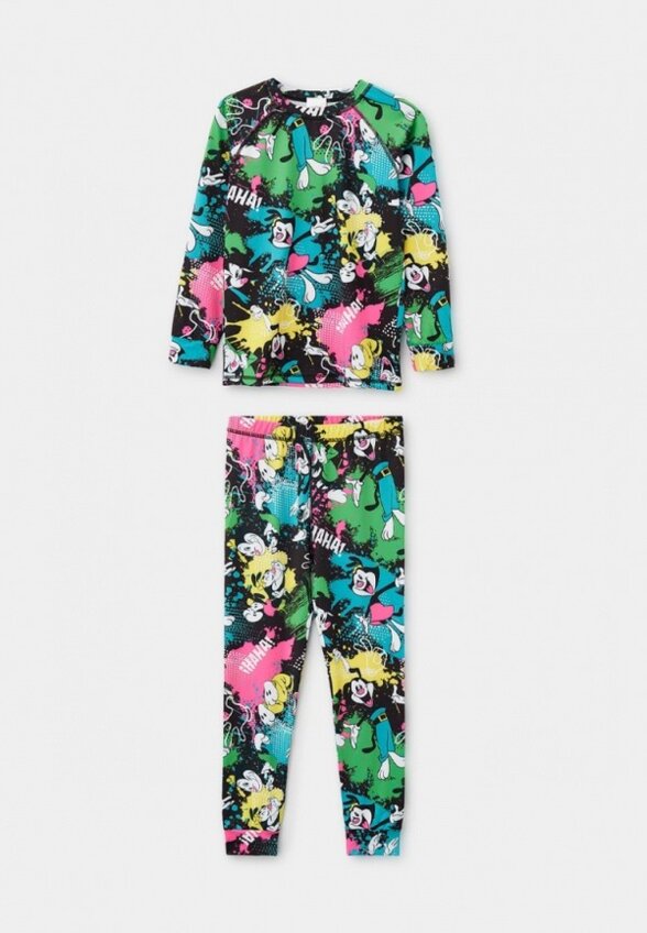 Термобелье PlayToday