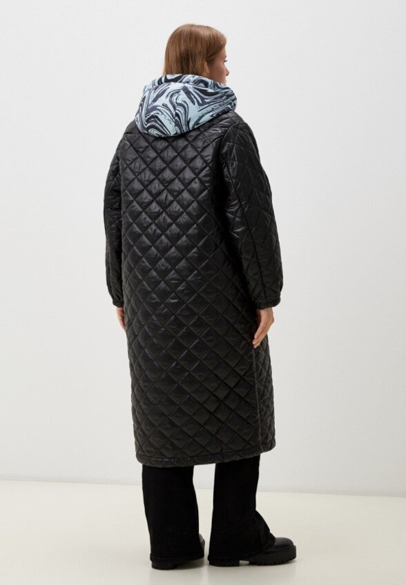 Куртка стеганая La Via Estelar