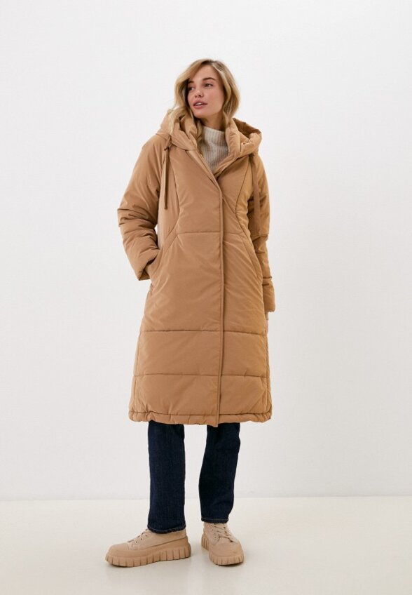 Пуховик Dimma