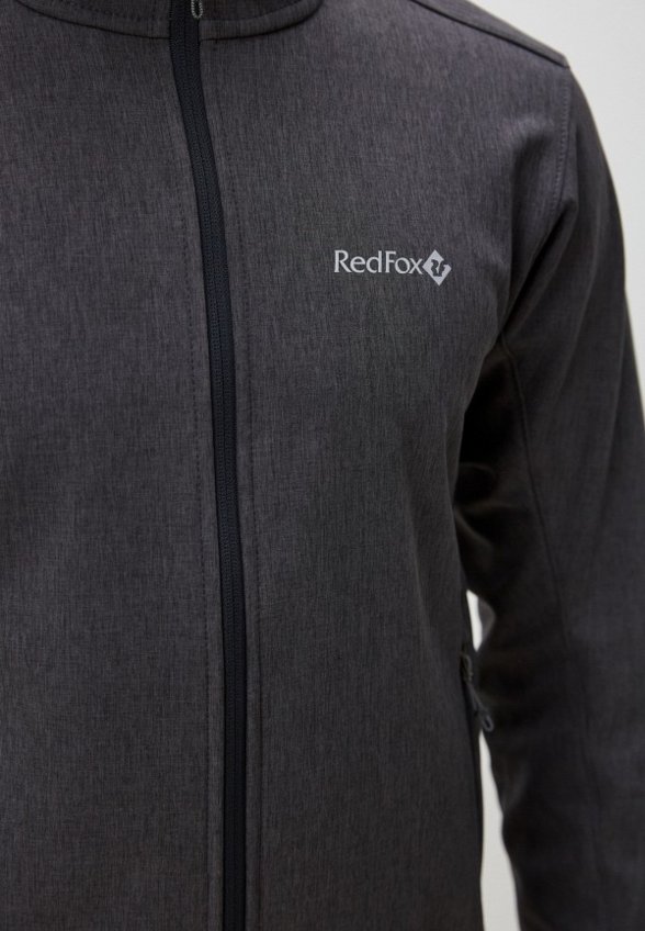 Ветровка Red Fox