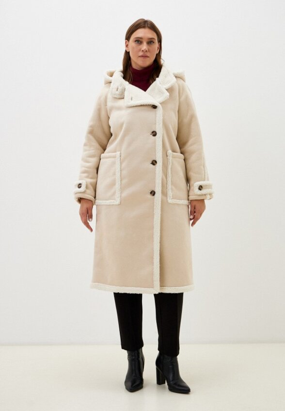 Дубленка Calliope