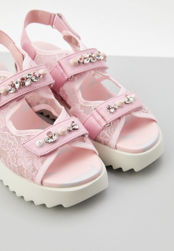 Босоножки Le Silla