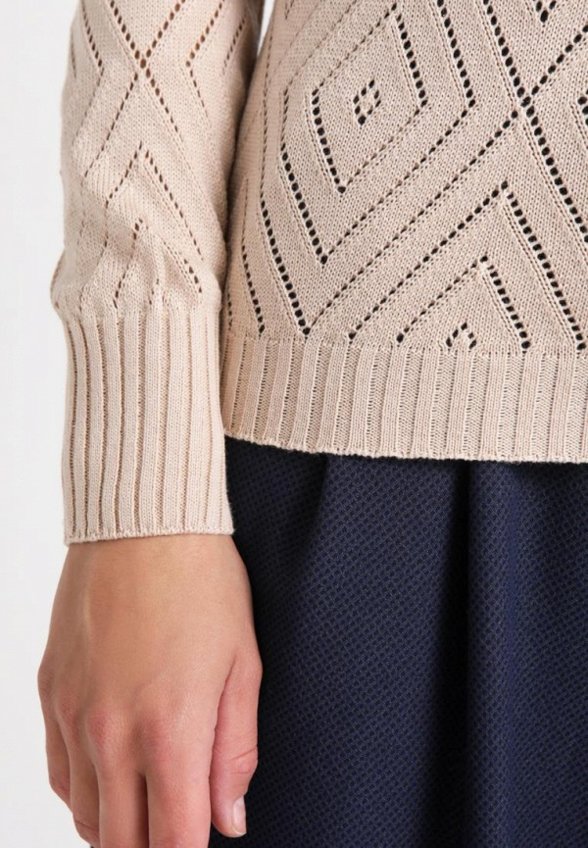 Джемпер Vivawool