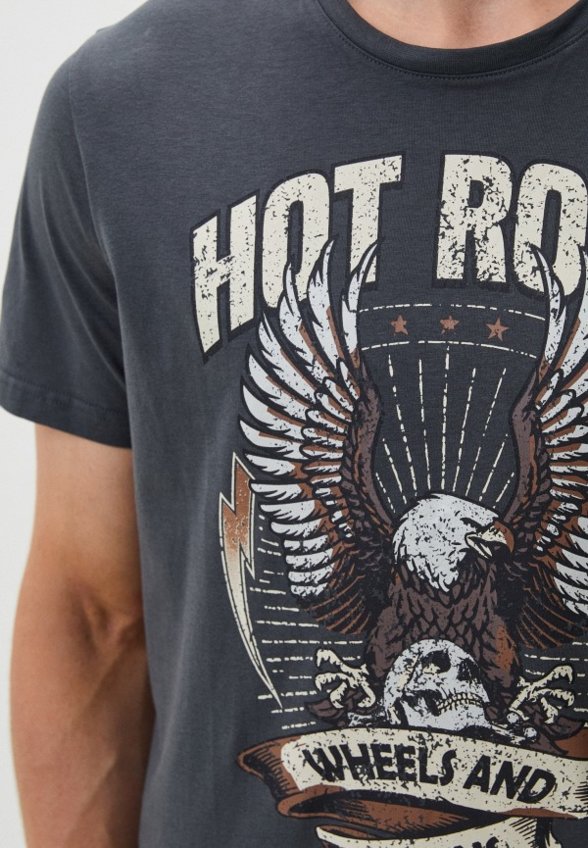 Футболка Funday