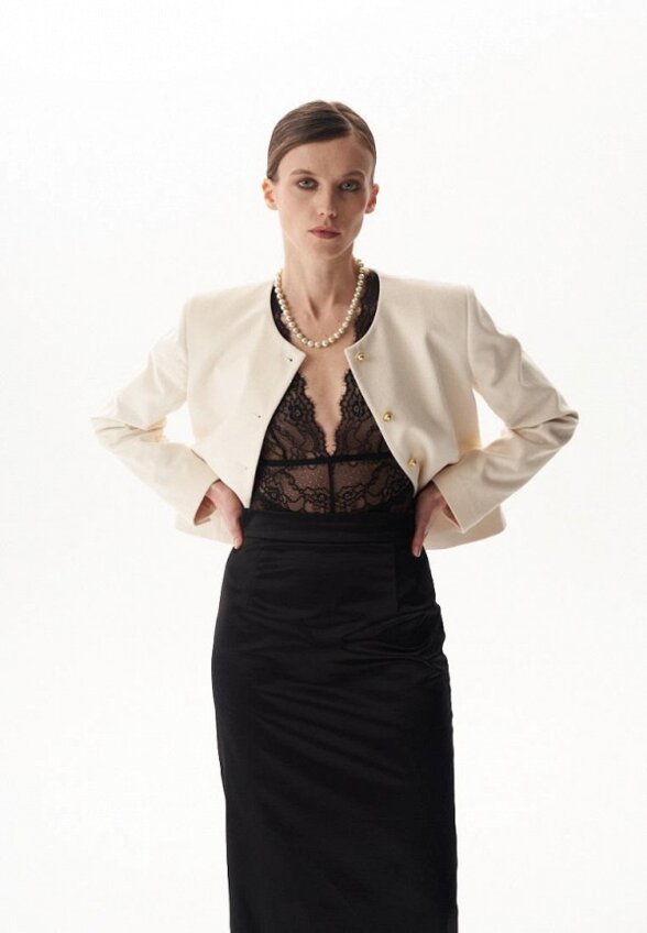 Жакет Evgenia Kolos