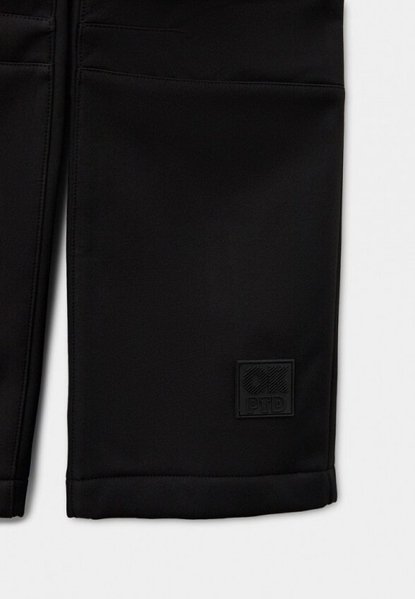 Брюки утепленные PlayToday