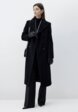 Пальто двубортное Charuel5  - превью