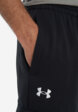 Брюки мужские Under Armour Rival, Черный6  - превью