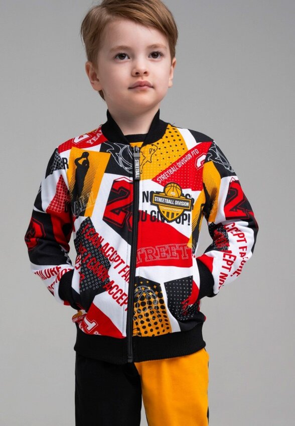 Олимпийка PlayToday