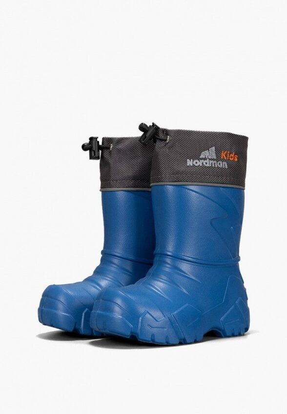 Сапоги резиновые Nordman