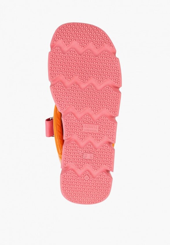 Сандалии Schutz