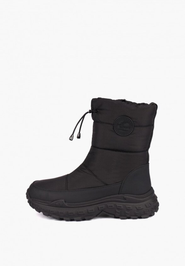 Дутики Instreet