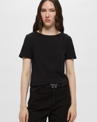 Футболка Weekend Max Mara женщинам