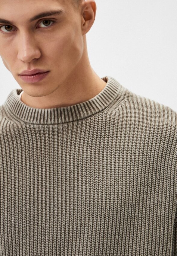 Джемпер Mademan