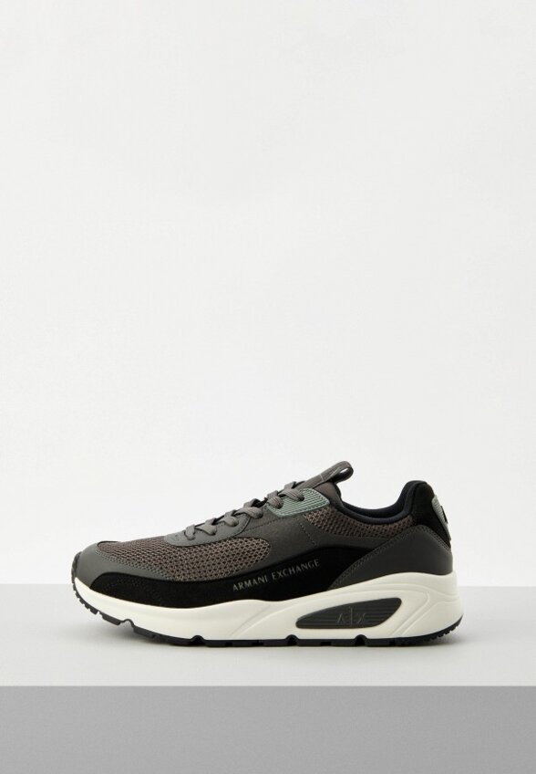 Кроссовки Armani Exchange