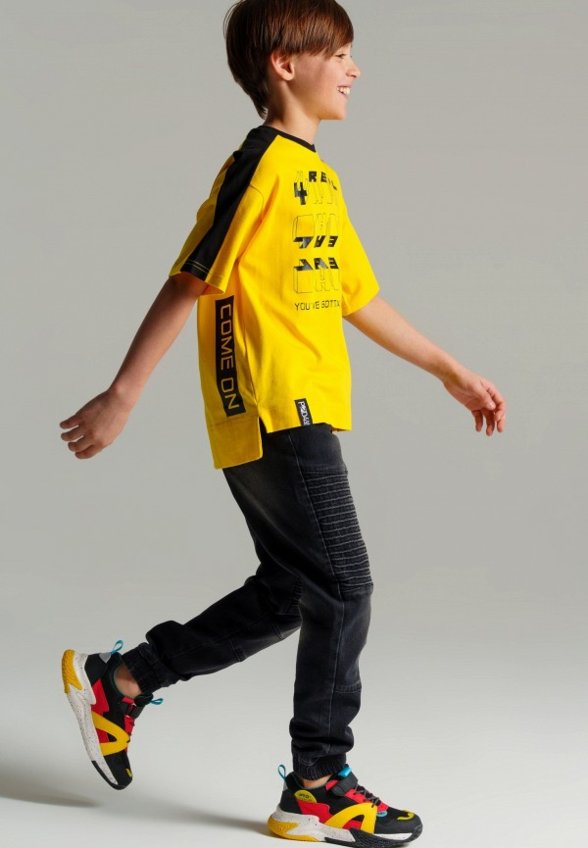 Футболка PlayToday