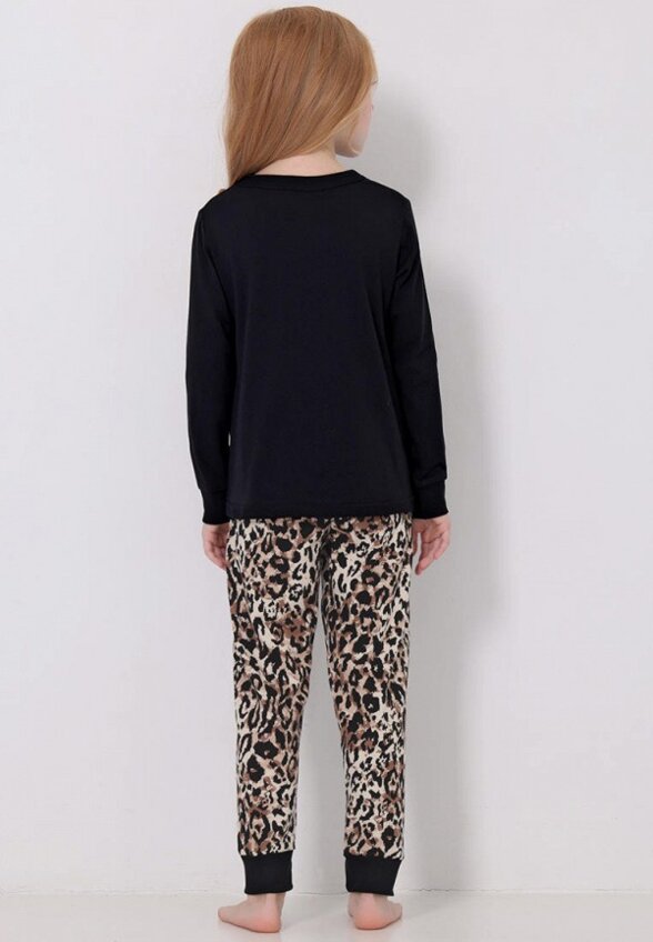 Пижама Апрель